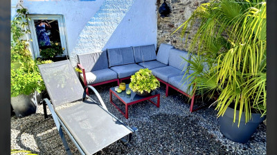 French property for sale in Saint-Mayeux, Côtes-d'Armor - €136,250 - photo 13