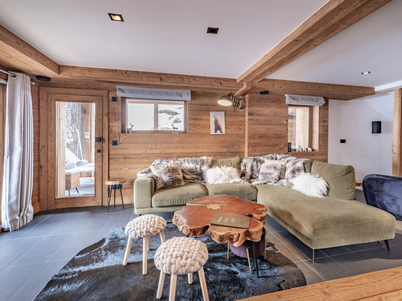 French property for sale in MERIBEL LES ALLUES, Savoie - €7,500,000 - photo 4