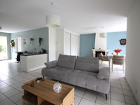 Propriété à vendre à Villiers-le-Roux, Charente - 277 000 € - photo n°3