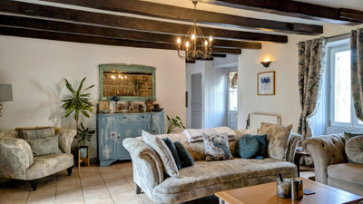 French property for sale in Guémené-sur-Scorff, Morbihan - €212,930 - photo 3