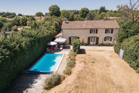 Maison à vendre à Villefagnan, Charente - 199.950 € - photo 15