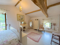 Maison à vendre à La Chapelle-aux-Lys, Vendée - 270.000 € - photo 6