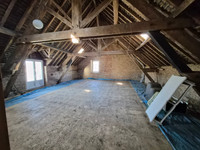 Propriété à vendre à Fougerolles-du-Plessis, Mayenne - 46 600 € - photo n°8