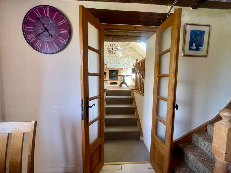 French property for sale in Chantrigné, Mayenne - €128,620 - photo 4