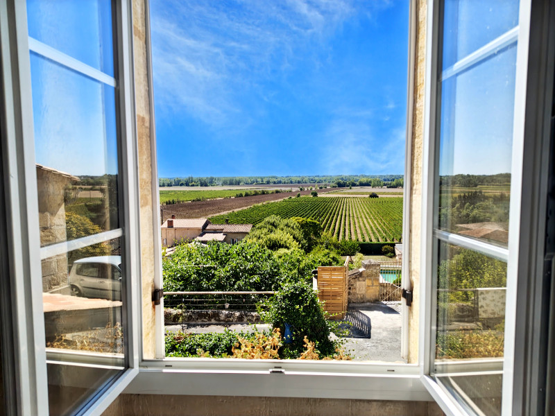 French property for sale in Langoiran, Gironde - €535,000 - photo 0