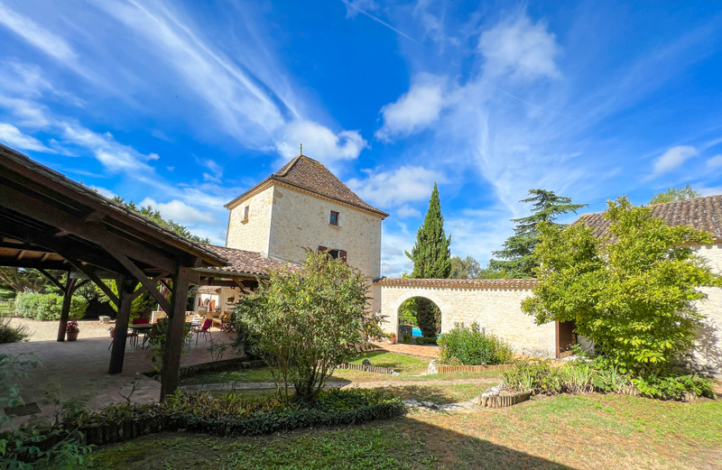 French property for sale in Issigeac, Dordogne - photo 3