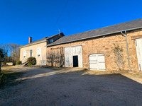 Maison à vendre à La Croisille-sur-Briance, Haute-Vienne - 194.999 € - photo 1