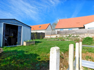 French property for sale in Contay, Somme - €179,500 - photo 3