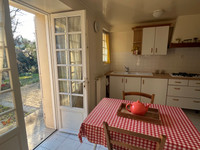 Maison à vendre à Le Fleix, Dordogne - 171 200 € - photo 3