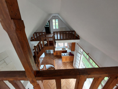 French property for sale in Loches, Indre-et-Loire - €485,000 - photo 5