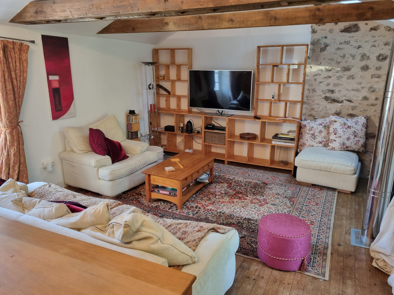 French property for sale in Brillac, Charente - €119,900 - photo 1