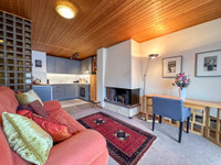 Appartement à vendre à Les Gets, Haute-Savoie - 279 000 € - photo 3