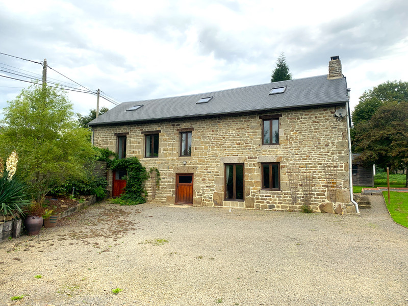 Maison à Chanu, Orne - photo 1
