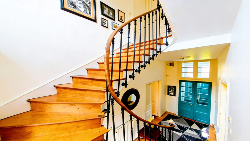 French property for sale in Vire Normandie, Calvados - €555,000 - photo 4