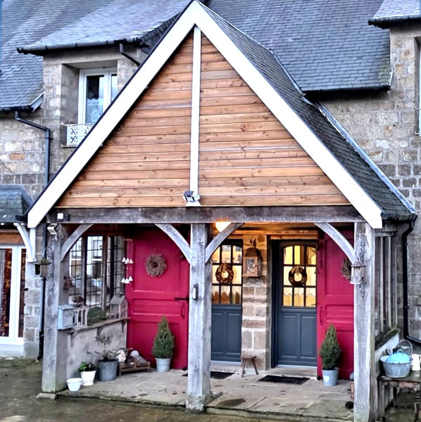 French property for sale in Vire Normandie, Calvados - €457,446 - photo 1