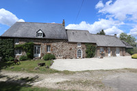 French property, houses and homes for sale in Saint-Mars-d'Égrenne Orne Normandy