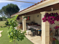 Maison à vendre à Ménesplet, Dordogne - 328.600 € - photo 9