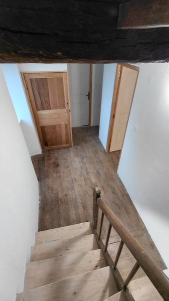 French property for sale in Le Mené, Côtes-d'Armor - €80,000 - photo 11