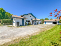 Maison à vendre à Biarrotte, Landes - 498.000 € - photo 5