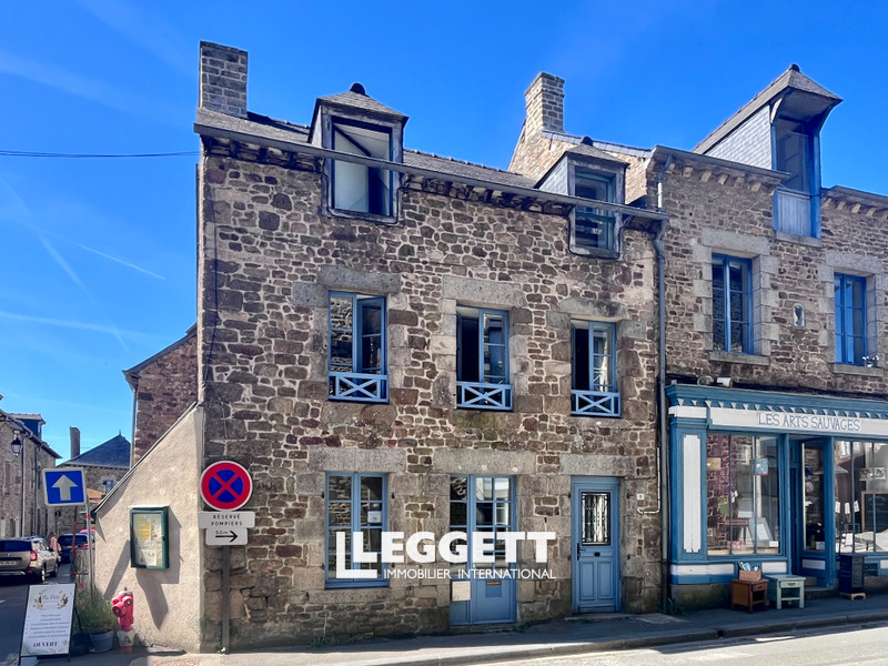 Maison 3 pièce(s), BÉCHEREL