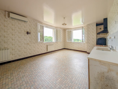 French property for sale in Saint-Martial-d'Albarède, Dordogne - €135,900 - photo 4
