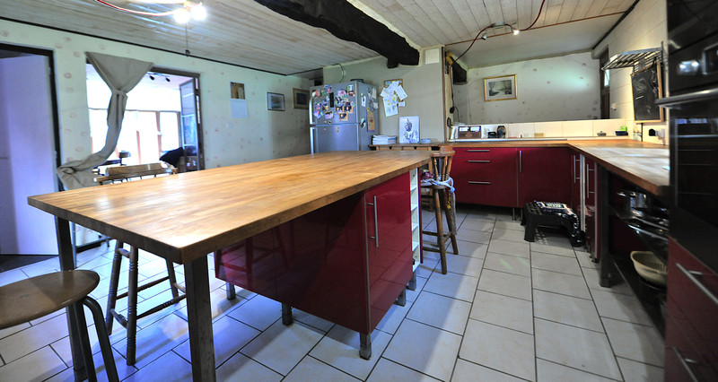 French property for sale in Moulinet, Lot-et-Garonne - €99,000 - photo 4