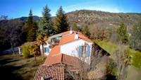 Maison à vendre à Estoublon, Alpes-de-Hautes-Provence - 455 000 € - photo 1