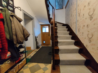 French property for sale in Saint-Léger-Magnazeix, Haute-Vienne - €158,050 - photo 12