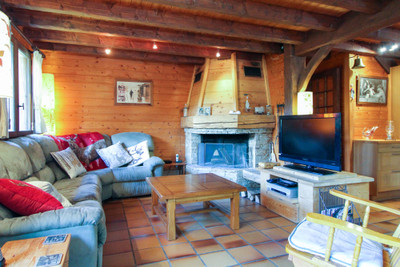 French property for sale in LES CARROZ D ARACHES, Haute-Savoie - €650,000 - photo 5