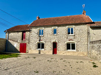 Maison à vendre à Braye-sous-Faye, Indre-et-Loire - 190.900 € - photo 1