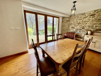 Propriété à vendre à Le Mené, Côtes-d'Armor - 152 055 € - photo n°4