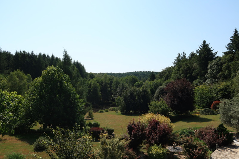 French property for sale in Moissannes, Haute-Vienne - &#8364;436,500 - photo 10