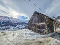 Propriété à vendre à Les Avanchers-Valmorel, Savoie - 189 000 € - photo n°6