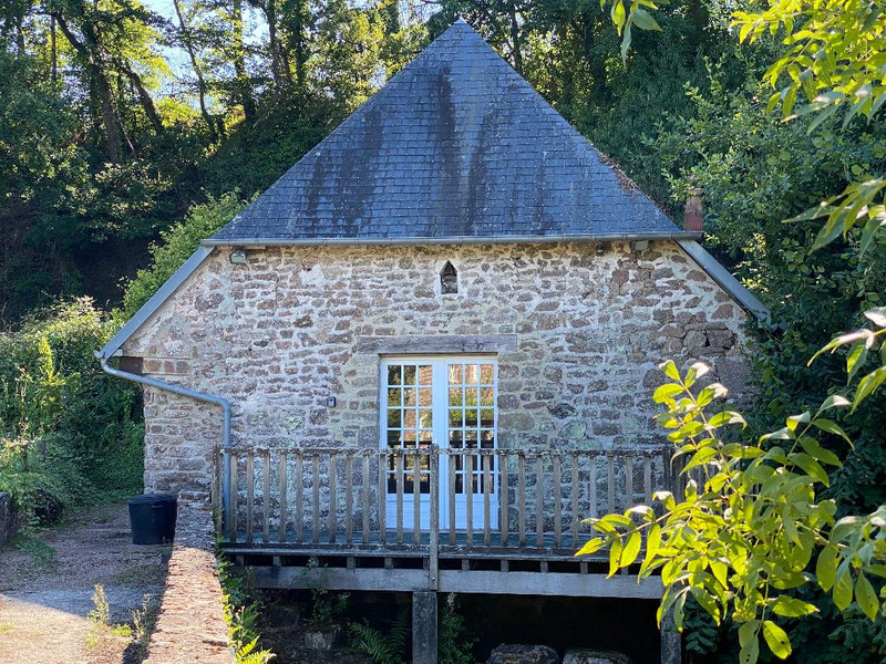 French property for sale in Hambye, Manche - €550,000 - photo 6