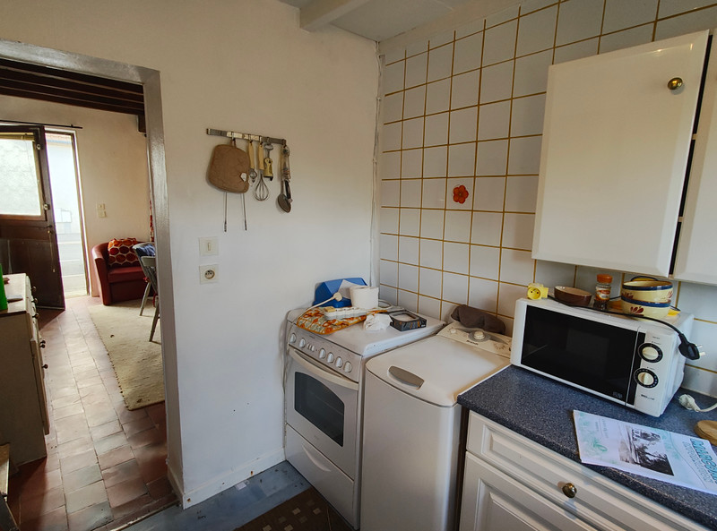 French property for sale in Marconne, Pas-de-Calais - €61,600 - photo 4