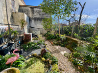 Maison à vendre à Montmoreau, Charente - 154.500 € - photo 10