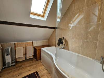 French property for sale in Saint-Hilaire-de-Briouze, Orne - €130,500 - photo 6