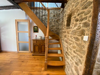 Propriété à vendre à Vignols, Corrèze - 284 946 € - photo n°7