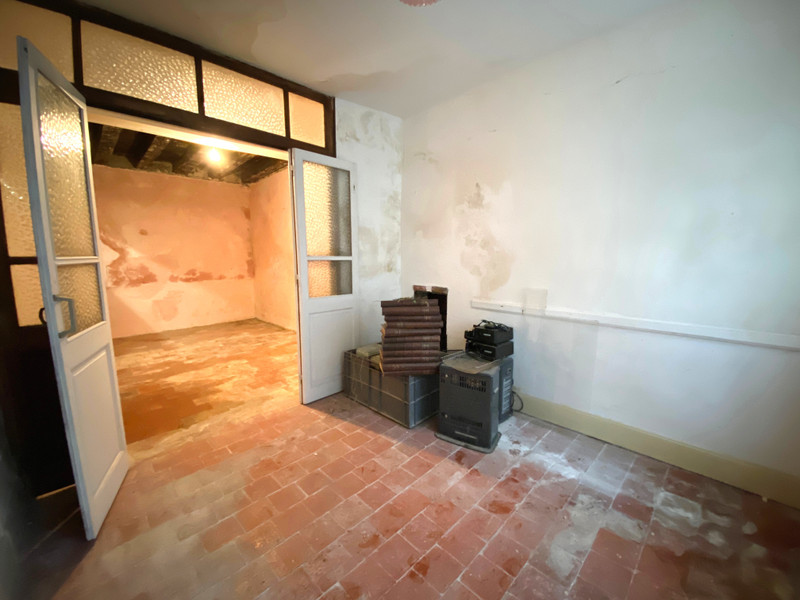 French property for sale in Boussac, Creuse - €66,600 - photo 5