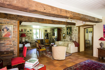 French property for sale in Feugères, Manche - €385,000 - photo 1