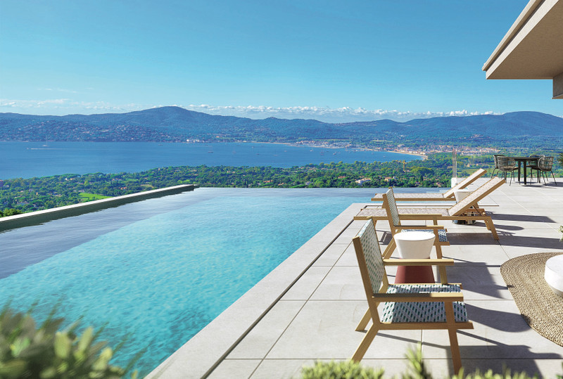 French property for sale in Grimaud, Var - €7,350,000 - photo 0