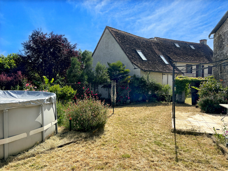 French property for sale in Corgnac-sur-l'Isle, Dordogne - €224,700 - photo 9