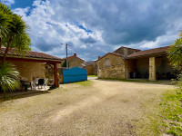 Maison à vendre à Saint-Laon, Vienne - 166.000 € - photo 10