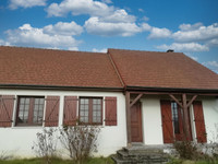 Maison à vendre à Chitenay, Loir-et-Cher - 148 350 € - photo 2