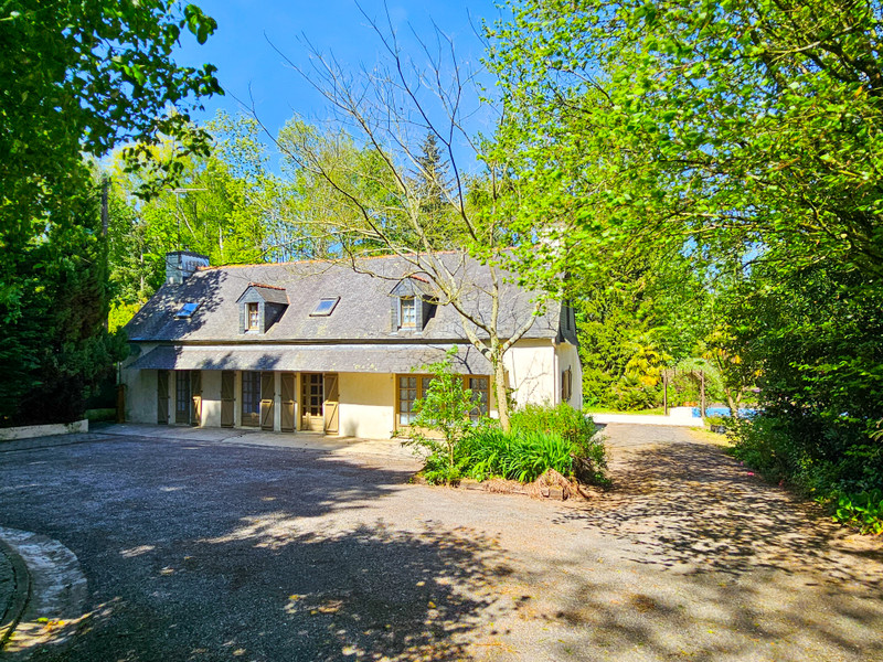 Propriété à vendre à Saint-Gonnery, Morbihan - photoAltPrice