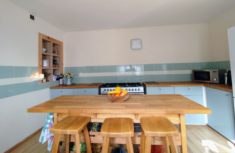 French property for sale in Le Neufbourg, Manche - €319,150 - photo 1
