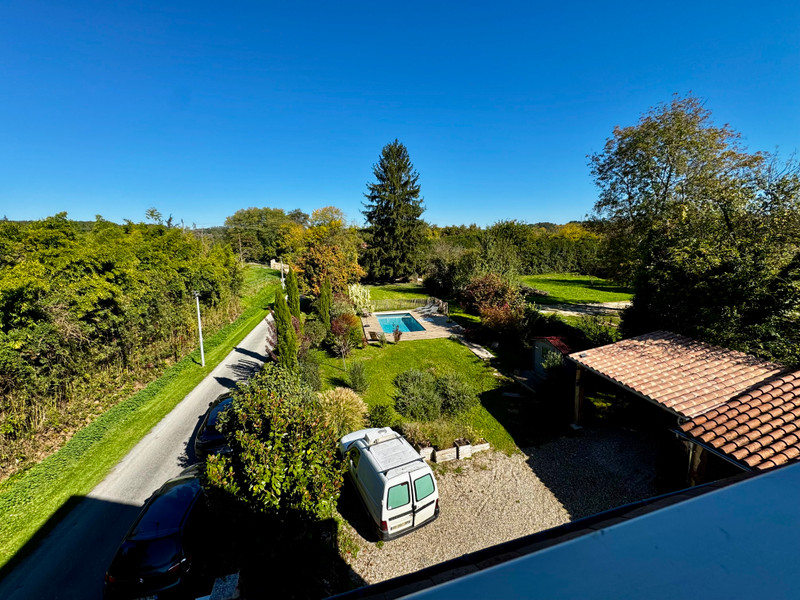 French property for sale in Saint-Agne, Dordogne - €299,990 - photo 1
