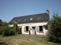 houses and homes for sale inCléden-PoherFinistère Brittany