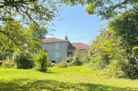 Maison à vendre à Castelnau-Magnoac, Hautes-Pyrénées - 194.400 € - photo 1