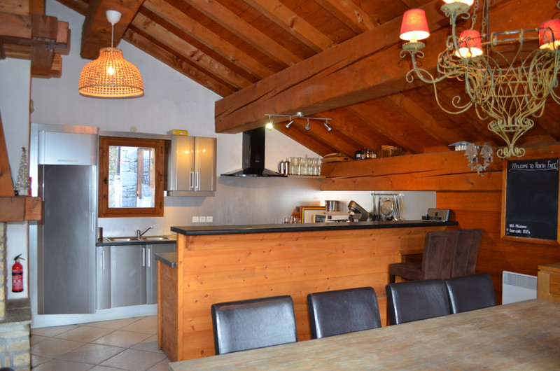 French property for sale in Sainte-Foy-Tarentaise, Savoie - €1,895,000 - photo 4